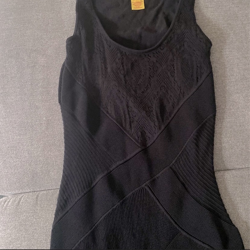 Catherine Malandrino Dress *vintage 90’s